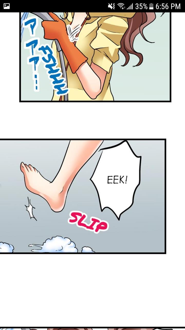 My First Time Is With.... My Little Sister?! [korean] Chapter 2 Page 171