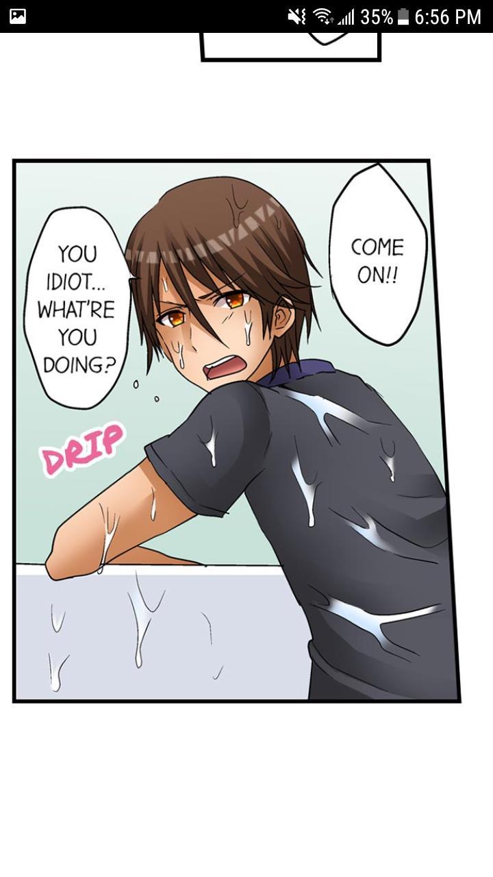 My First Time Is With.... My Little Sister?! [korean] Chapter 2 Page 174