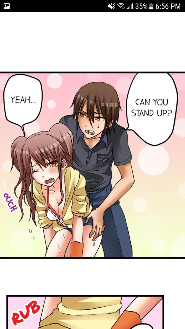 My First Time Is With.... My Little Sister?! [korean] Chapter 2 Page 176