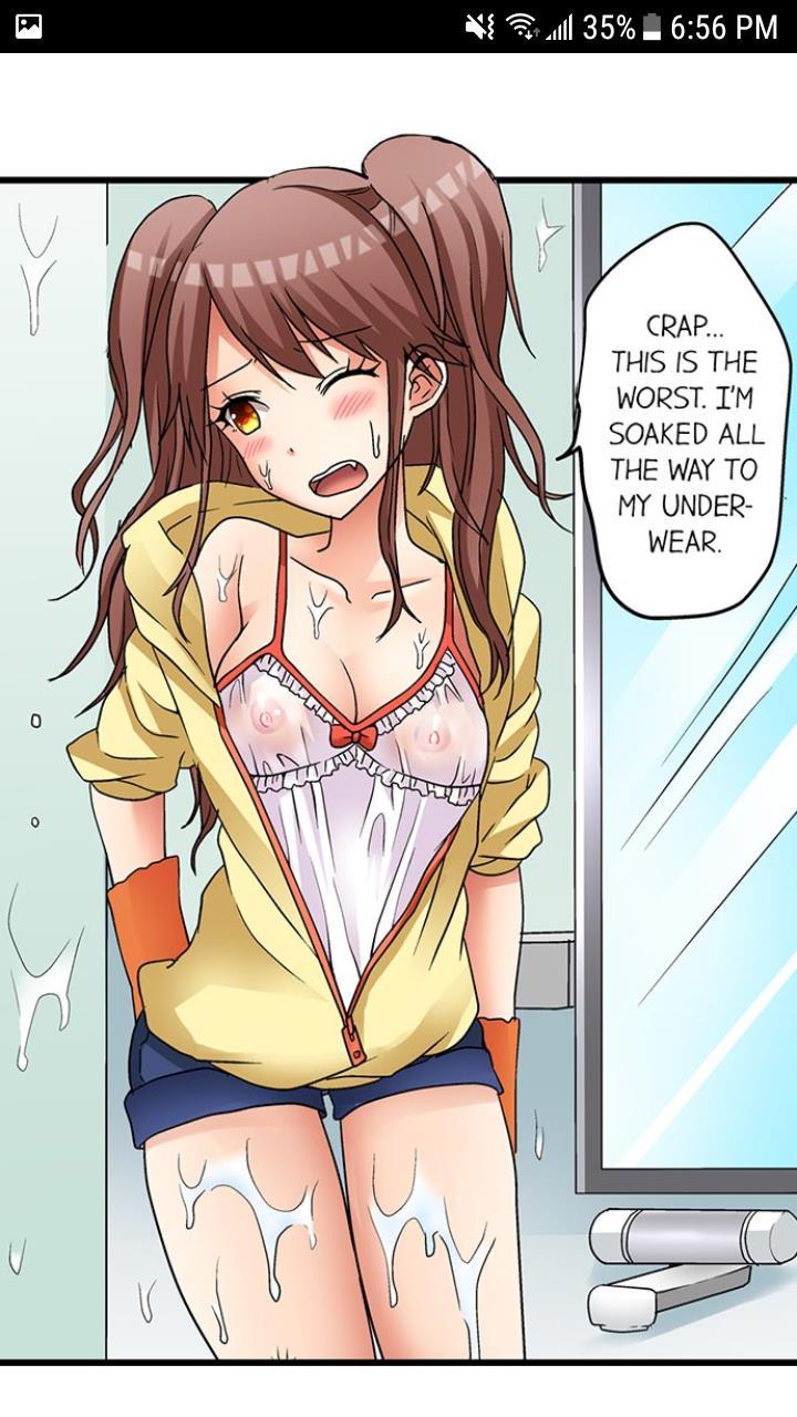 My First Time Is With.... My Little Sister?! [korean] Chapter 2 Page 178