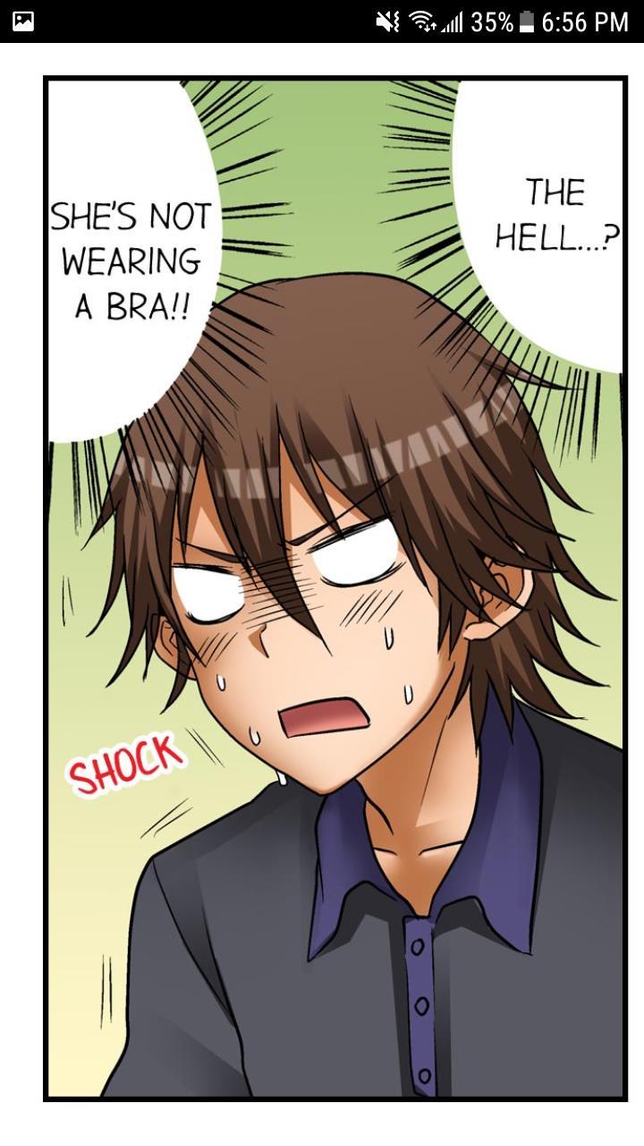 My First Time Is With.... My Little Sister?! [korean] Chapter 2 Page 179