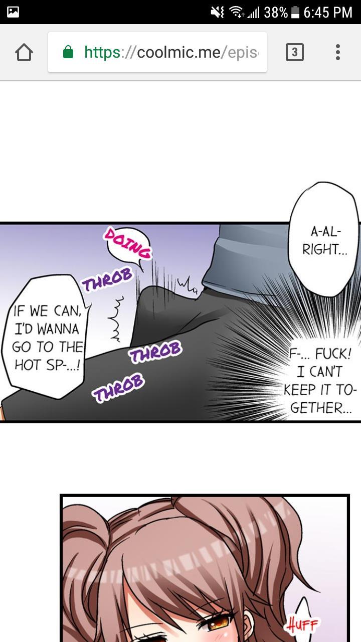 My First Time Is With.... My Little Sister?! [korean] Chapter 2 Page 18