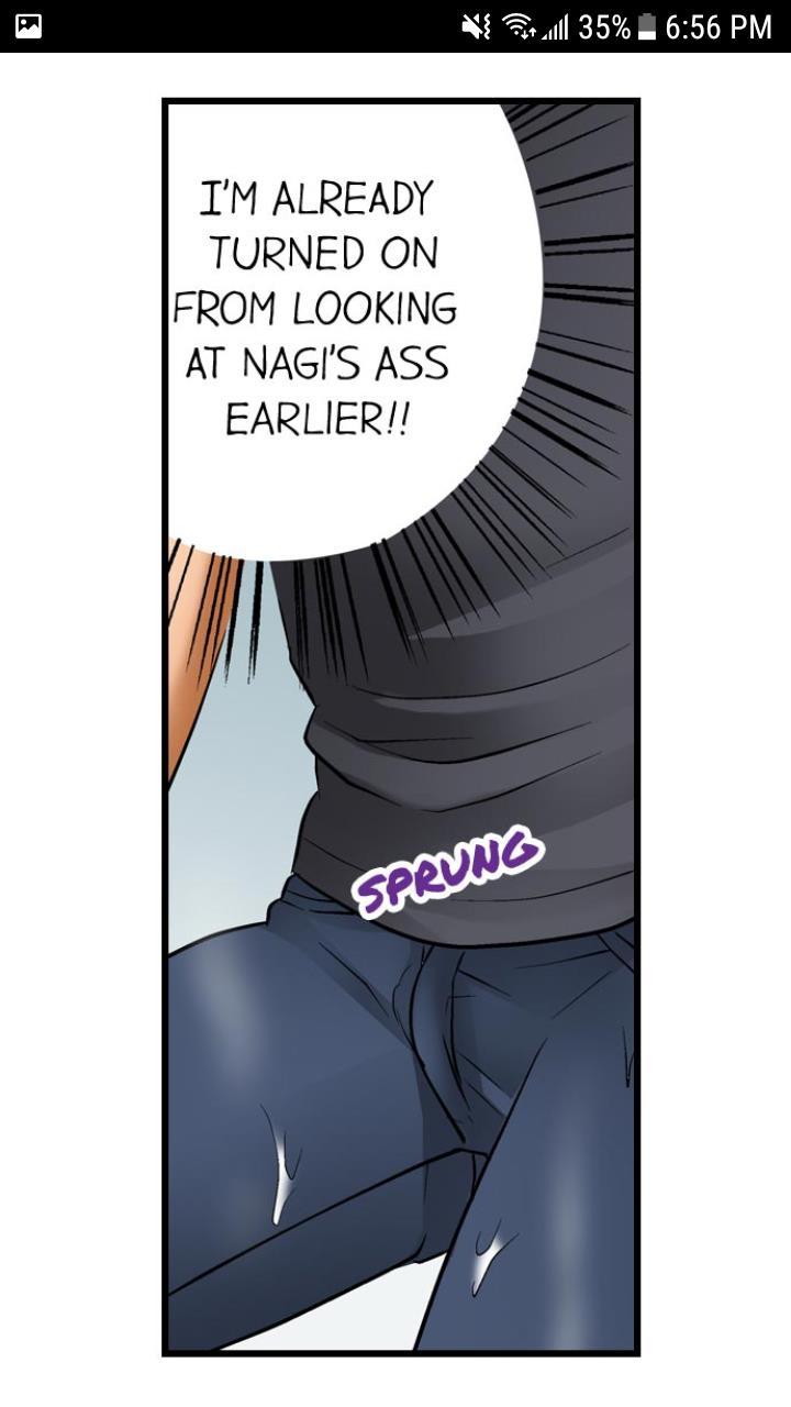 My First Time Is With.... My Little Sister?! [korean] Chapter 2 Page 180