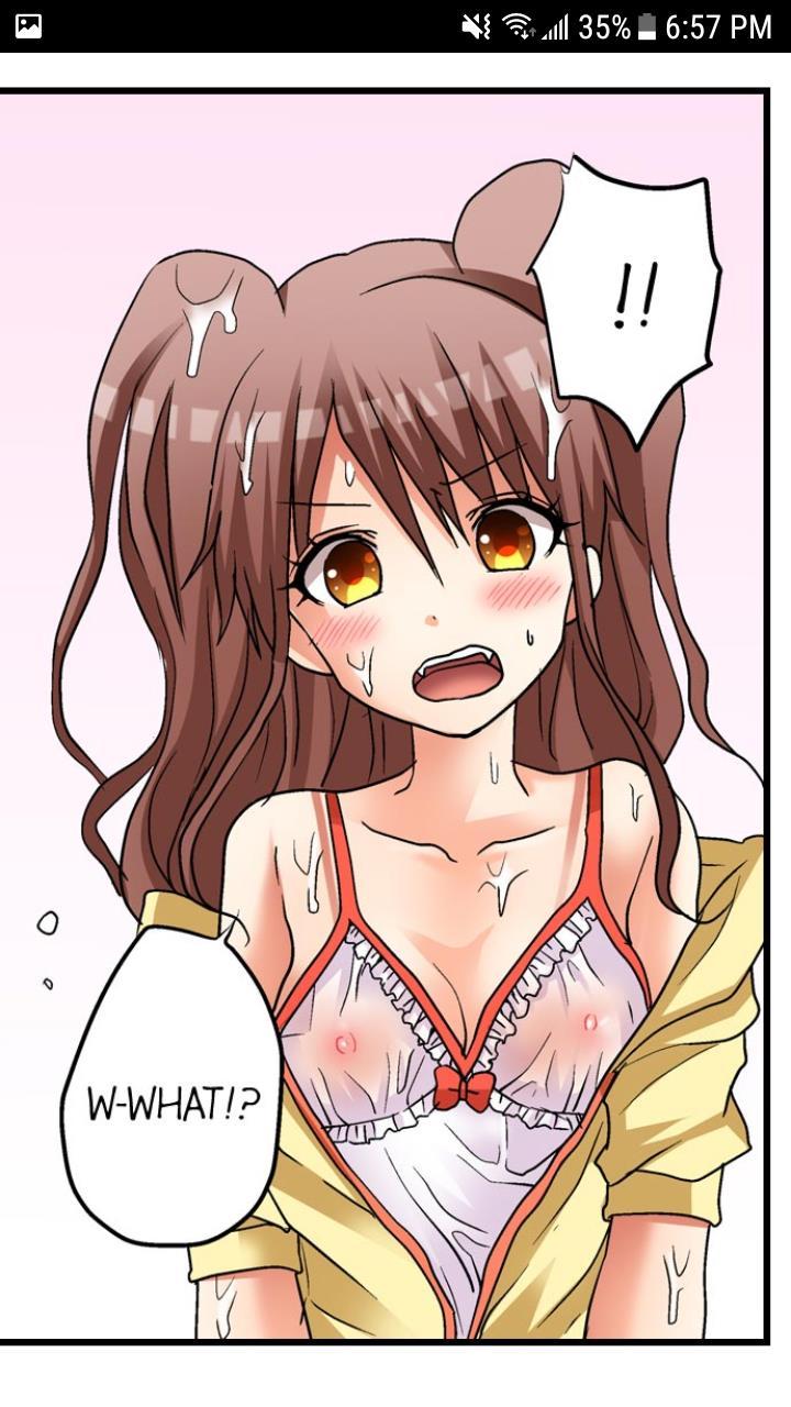 My First Time Is With.... My Little Sister?! [korean] Chapter 2 Page 181