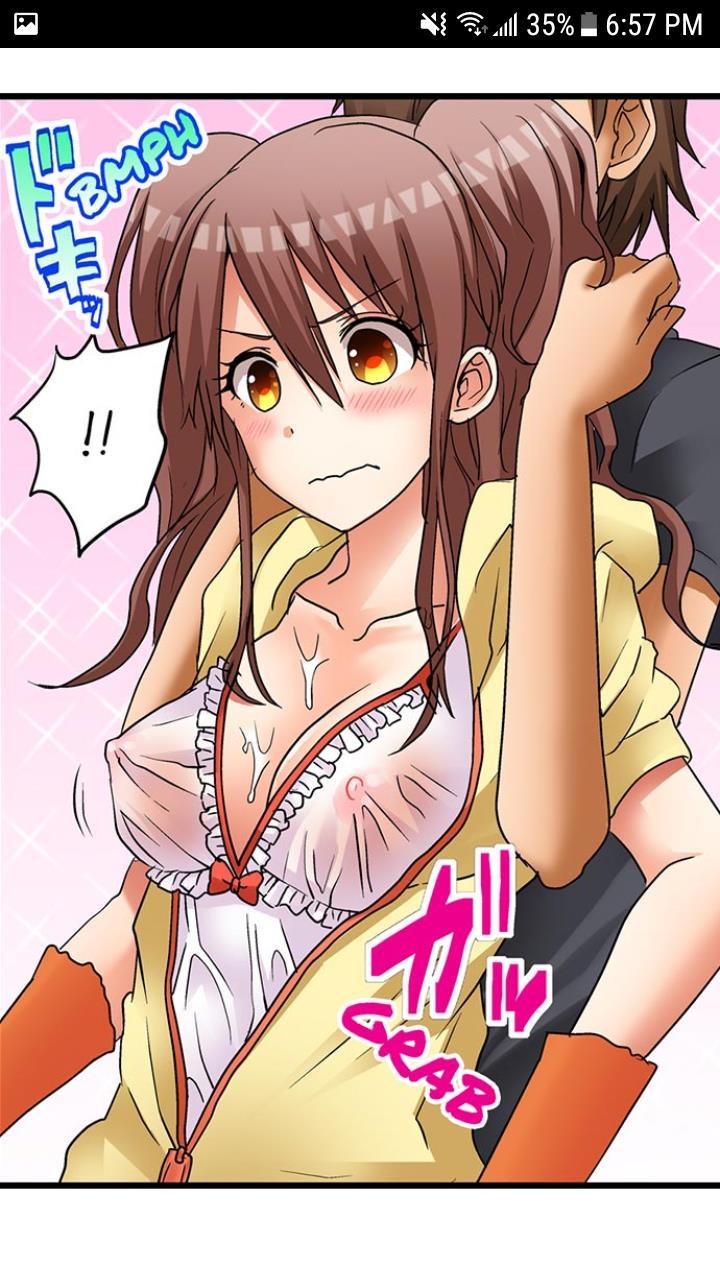 My First Time Is With.... My Little Sister?! [korean] Chapter 2 Page 182