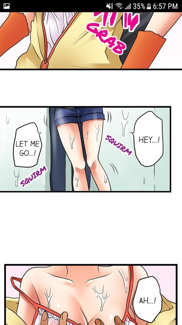 My First Time Is With.... My Little Sister?! [korean] Chapter 2 Page 183