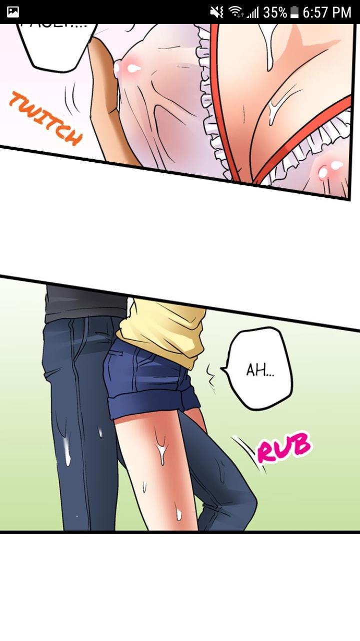 My First Time Is With.... My Little Sister?! [korean] Chapter 2 Page 187