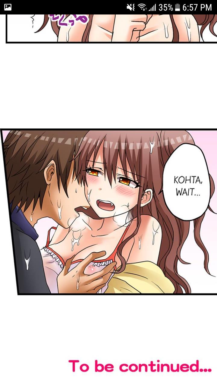 My First Time Is With.... My Little Sister?! [korean] Chapter 2 Page 189