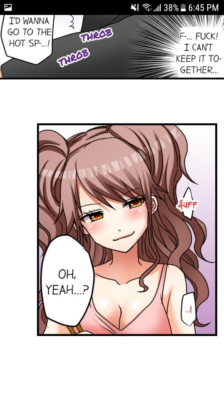 My First Time Is With.... My Little Sister?! [korean] Chapter 2 Page 19