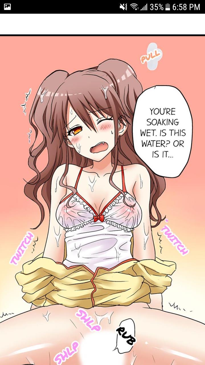 My First Time Is With.... My Little Sister?! [korean] Chapter 2 Page 204