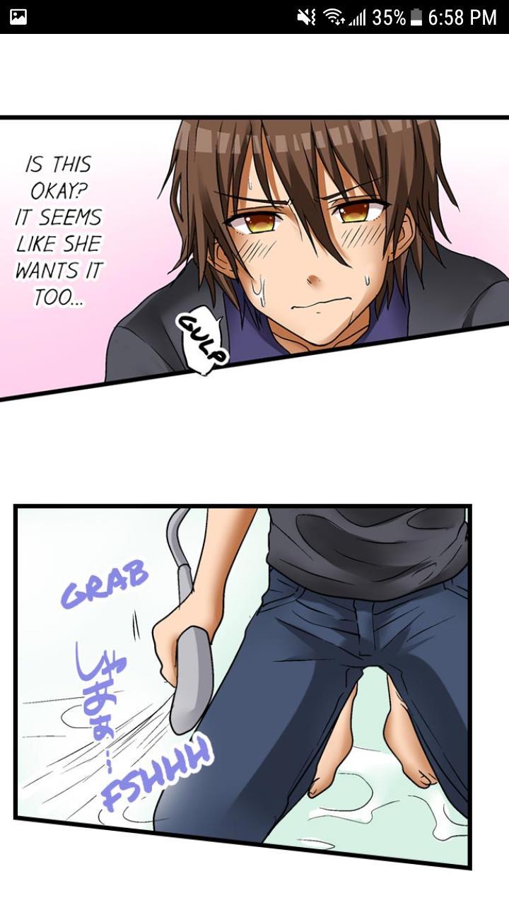 My First Time Is With.... My Little Sister?! [korean] Chapter 2 Page 206