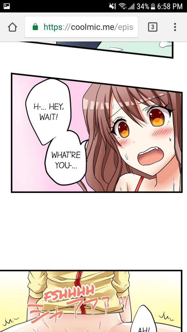 My First Time Is With.... My Little Sister?! [korean] Chapter 2 Page 207