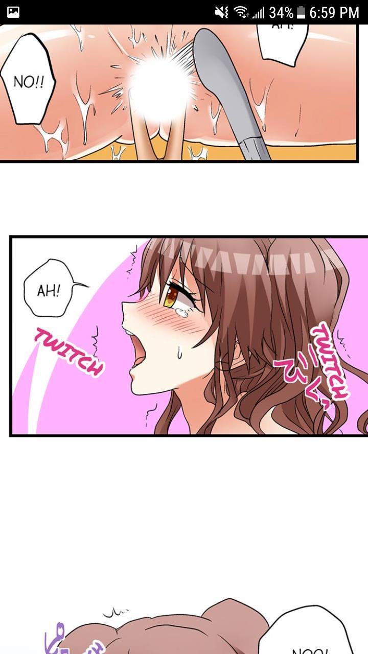 My First Time Is With.... My Little Sister?! [korean] Chapter 2 Page 209