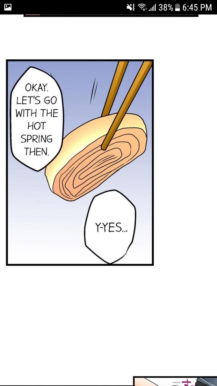 My First Time Is With.... My Little Sister?! [korean] Chapter 2 Page 21