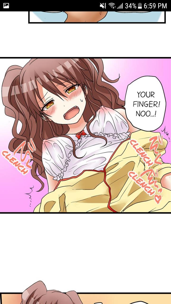 My First Time Is With.... My Little Sister?! [korean] Chapter 2 Page 215