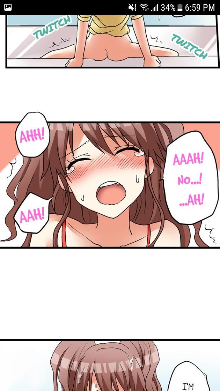 My First Time Is With.... My Little Sister?! [korean] Chapter 2 Page 219