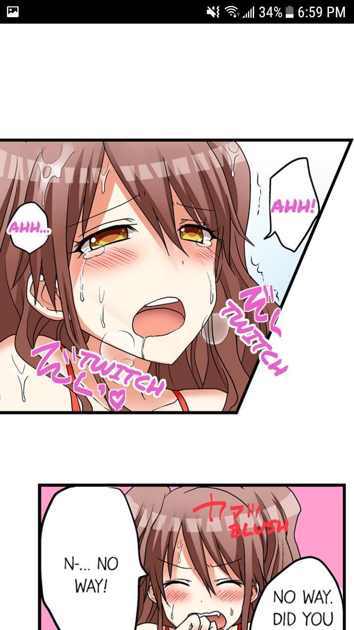 My First Time Is With.... My Little Sister?! [korean] Chapter 2 Page 221