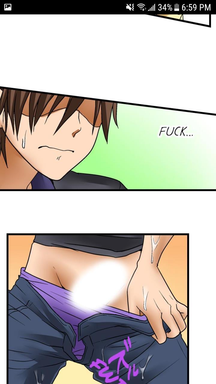 My First Time Is With.... My Little Sister?! [korean] Chapter 2 Page 223