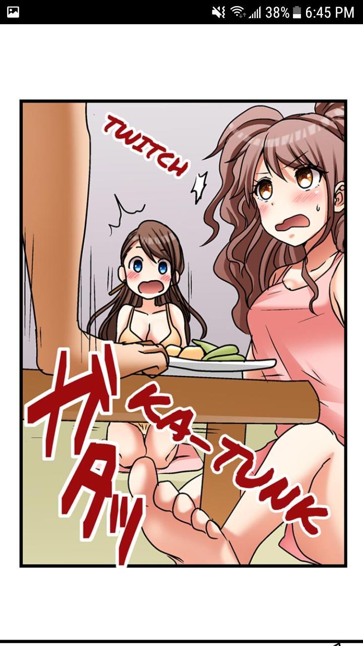 My First Time Is With.... My Little Sister?! [korean] Chapter 2 Page 23