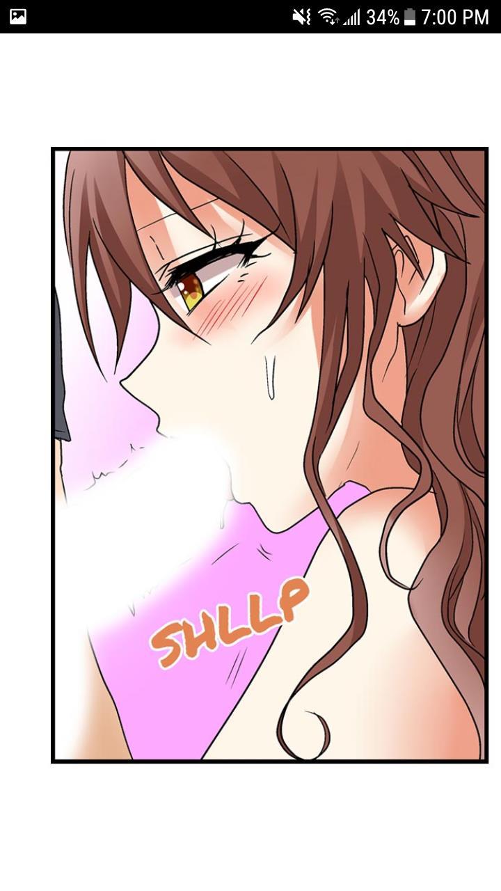 My First Time Is With.... My Little Sister?! [korean] Chapter 2 Page 230