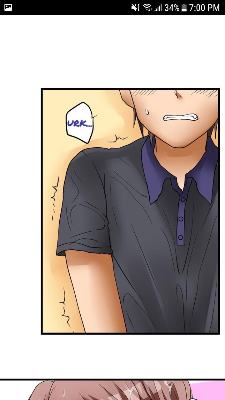 My First Time Is With.... My Little Sister?! [korean] Chapter 2 Page 232