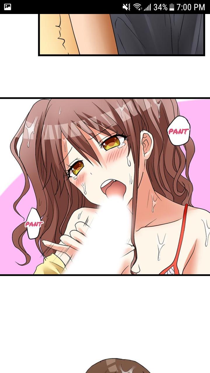 My First Time Is With.... My Little Sister?! [korean] Chapter 2 Page 233