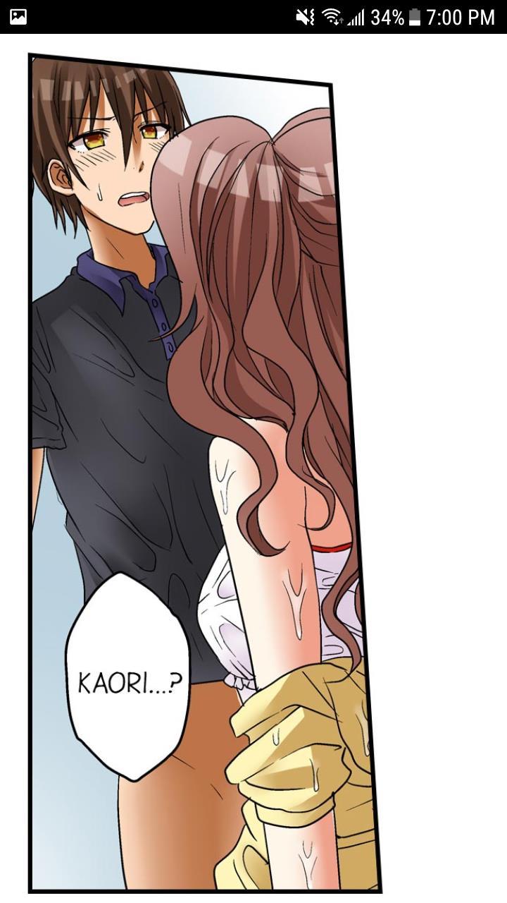 My First Time Is With.... My Little Sister?! [korean] Chapter 2 Page 238