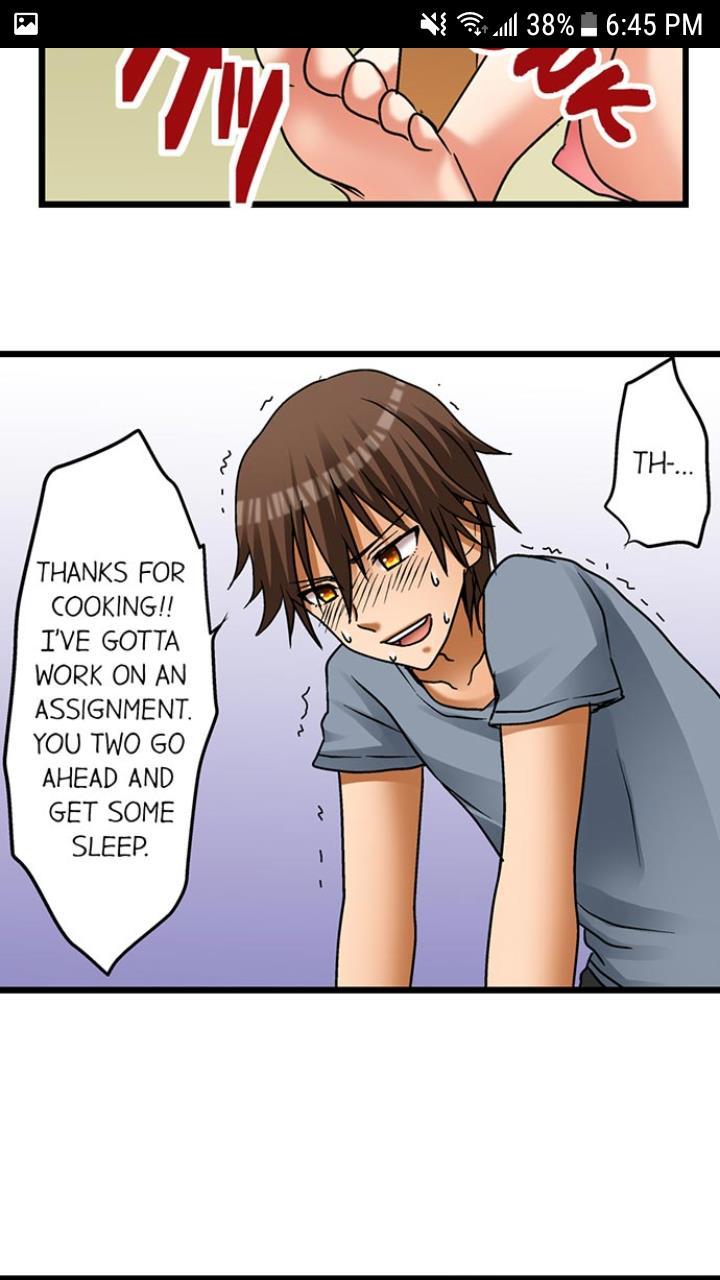 My First Time Is With.... My Little Sister?! [korean] Chapter 2 Page 24