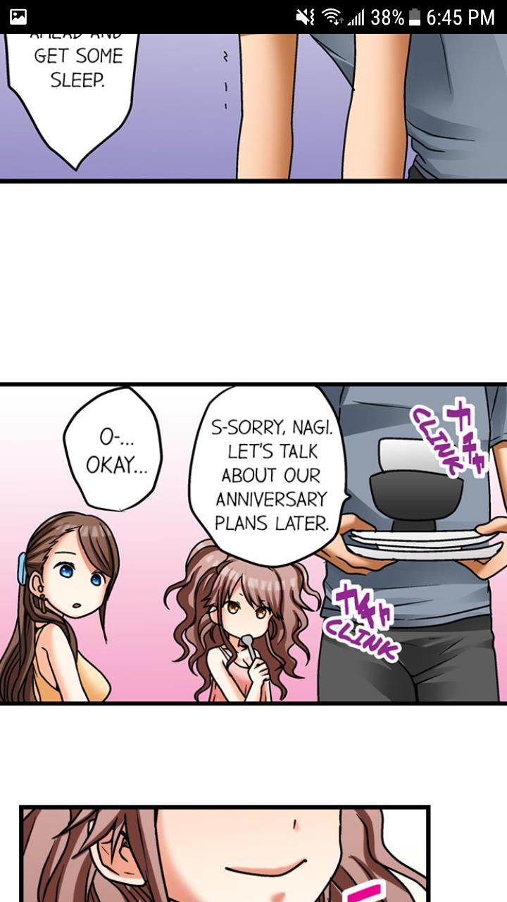 My First Time Is With.... My Little Sister?! [korean] Chapter 2 Page 25