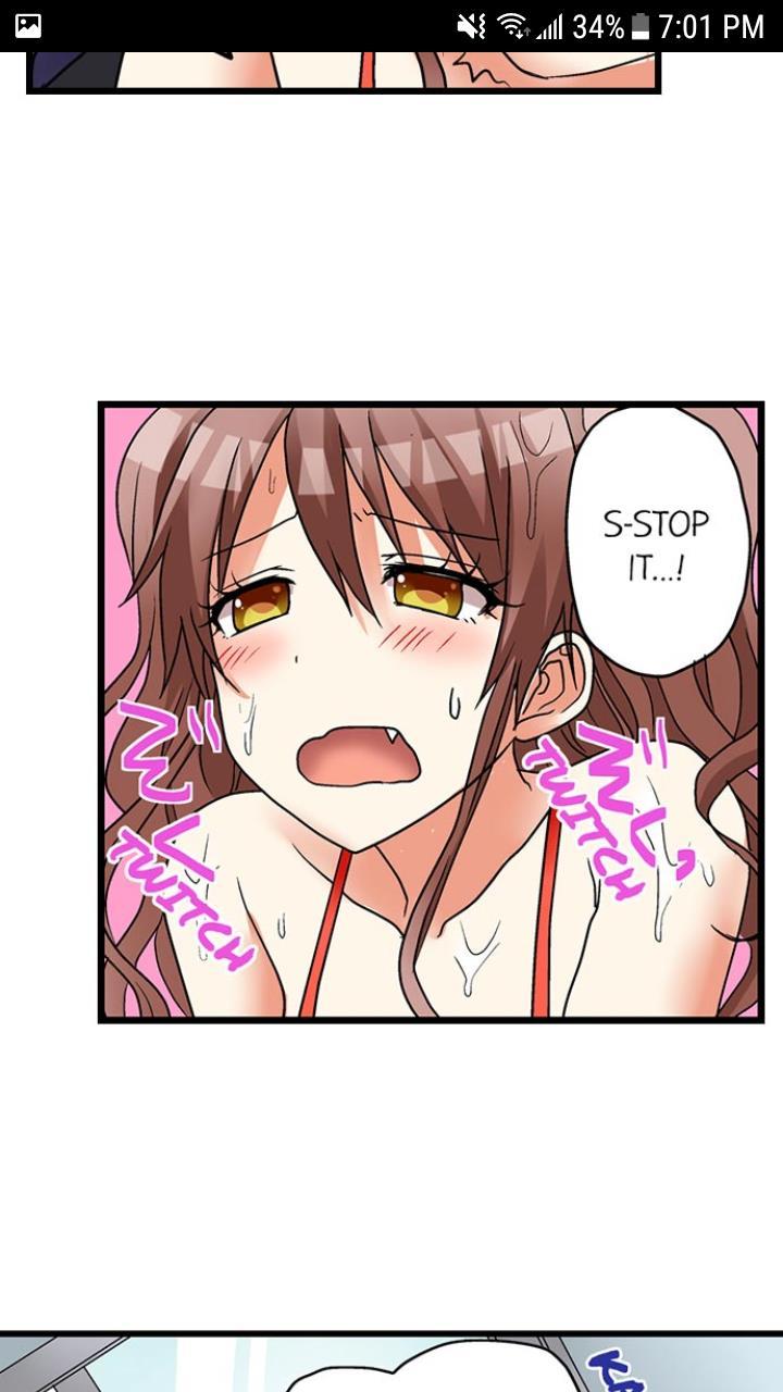 My First Time Is With.... My Little Sister?! [korean] Chapter 2 Page 257