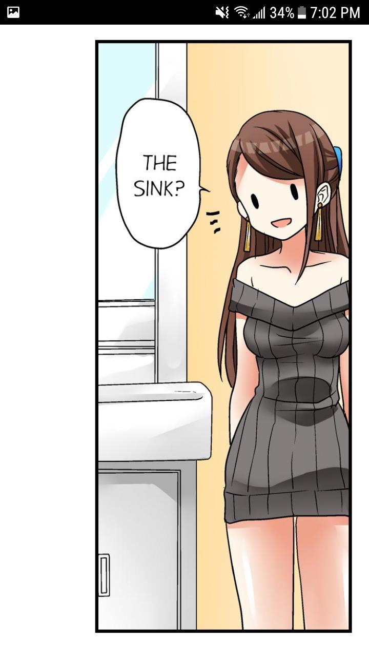 My First Time Is With.... My Little Sister?! [korean] Chapter 2 Page 260