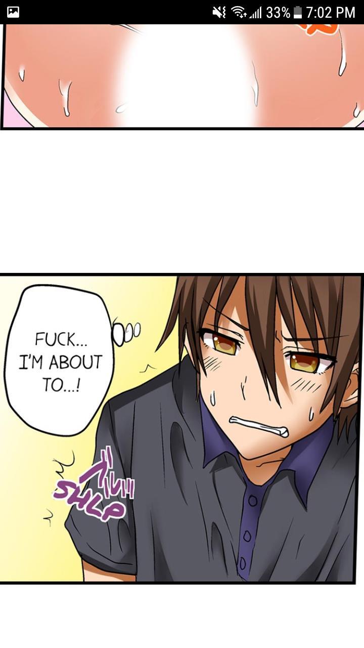 My First Time Is With.... My Little Sister?! [korean] Chapter 2 Page 270