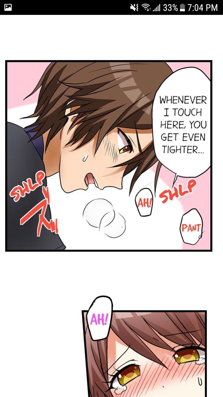 My First Time Is With.... My Little Sister?! [korean] Chapter 2 Page 273