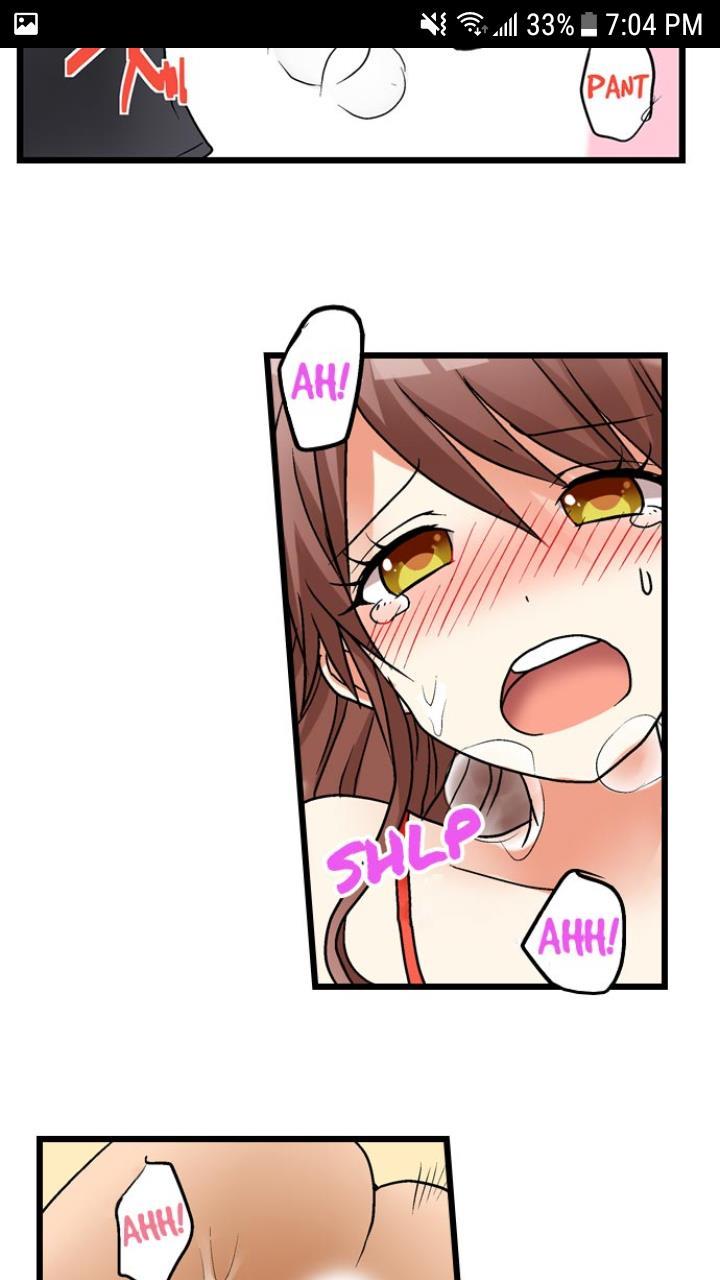 My First Time Is With.... My Little Sister?! [korean] Chapter 2 Page 274