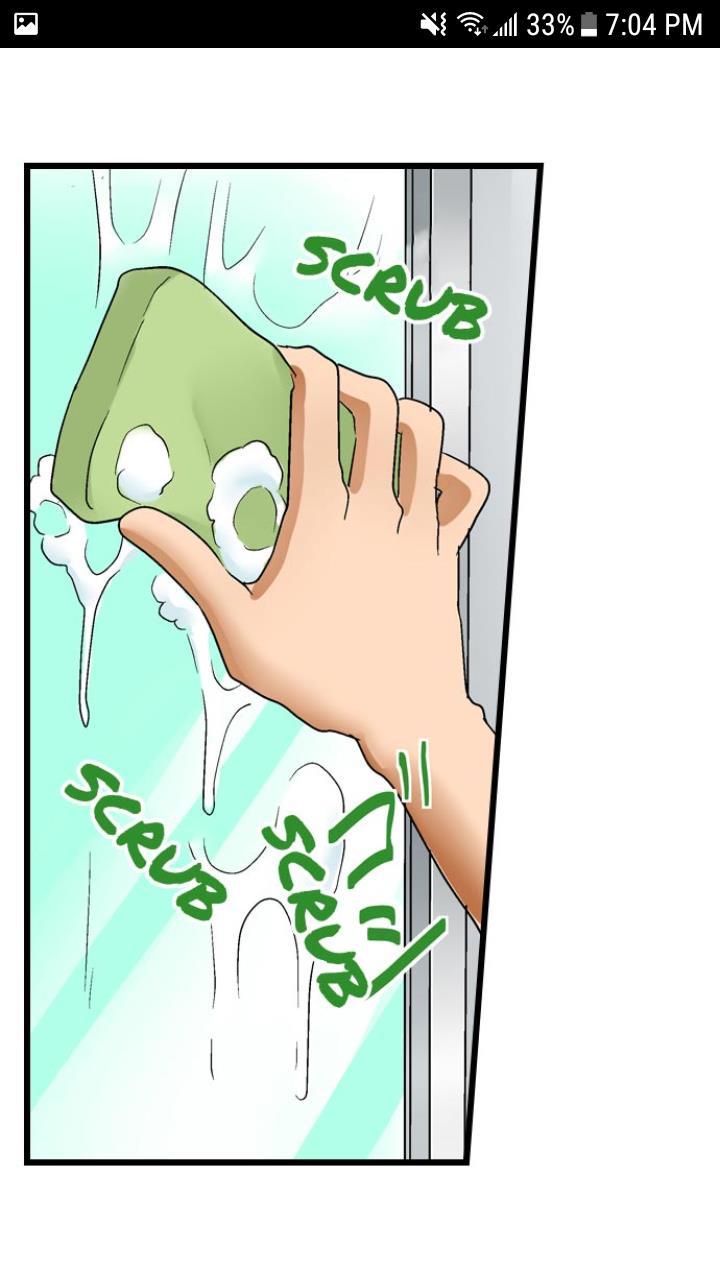 My First Time Is With.... My Little Sister?! [korean] Chapter 2 Page 285