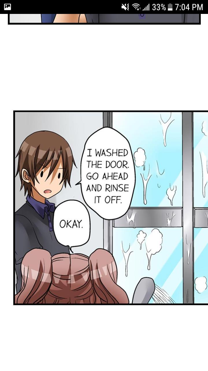 My First Time Is With.... My Little Sister?! [korean] Chapter 2 Page 287