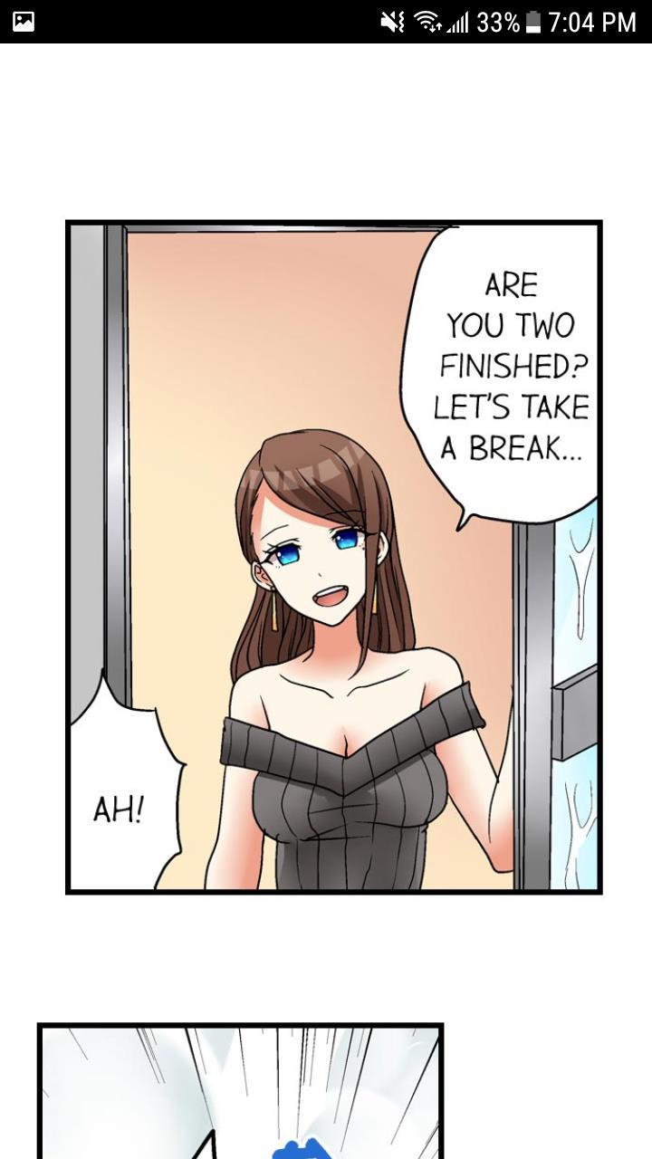 My First Time Is With.... My Little Sister?! [korean] Chapter 2 Page 288