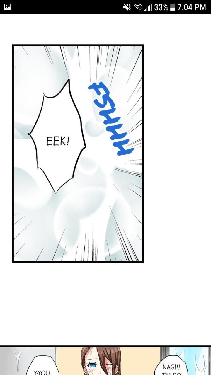 My First Time Is With.... My Little Sister?! [korean] Chapter 2 Page 289