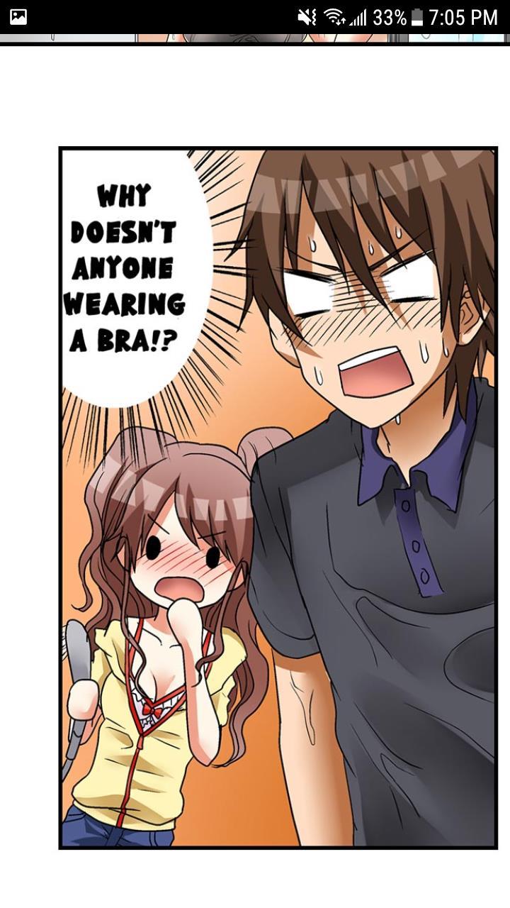 My First Time Is With.... My Little Sister?! [korean] Chapter 2 Page 291