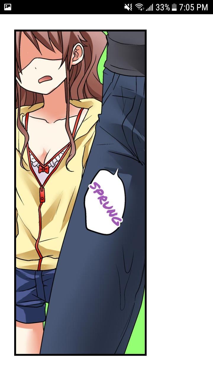 My First Time Is With.... My Little Sister?! [korean] Chapter 2 Page 292