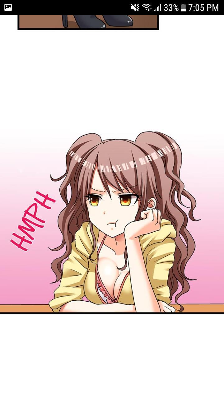 My First Time Is With.... My Little Sister?! [korean] Chapter 2 Page 297