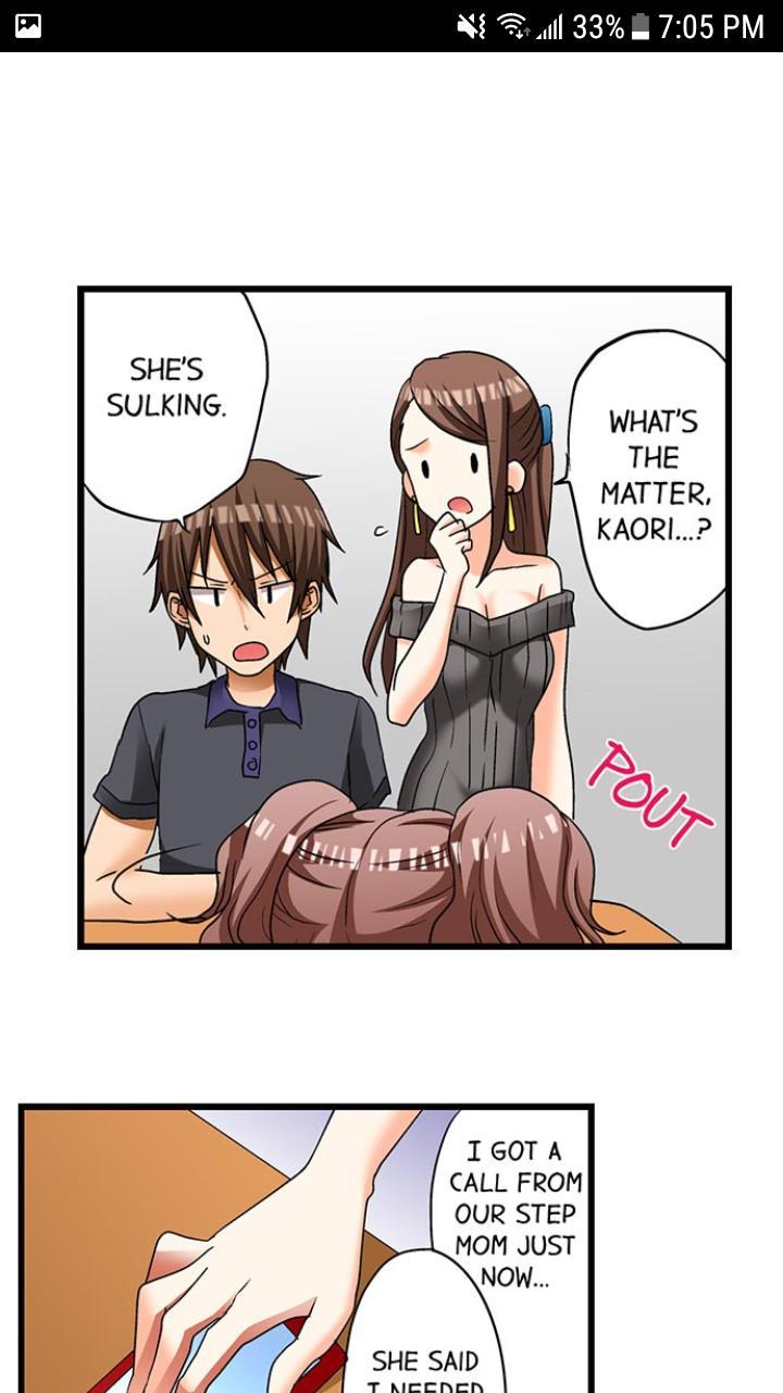 My First Time Is With.... My Little Sister?! [korean] Chapter 2 Page 298