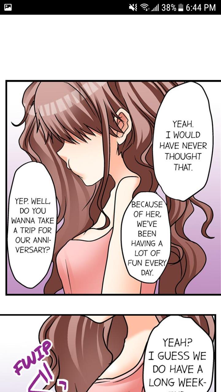 My First Time Is With.... My Little Sister?! [korean] Chapter 2 Page 3