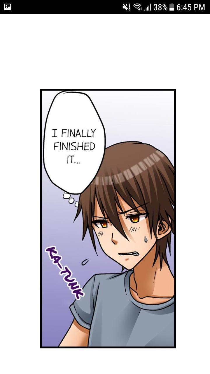 My First Time Is With.... My Little Sister?! [korean] Chapter 2 Page 30