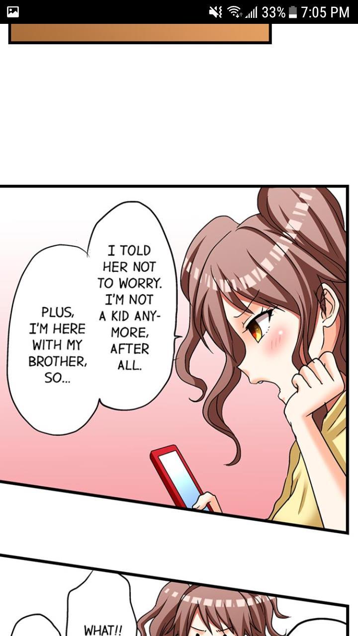 My First Time Is With.... My Little Sister?! [korean] Chapter 2 Page 300