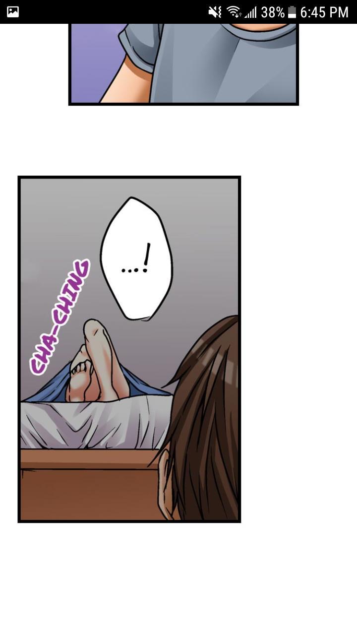 My First Time Is With.... My Little Sister?! [korean] Chapter 2 Page 31