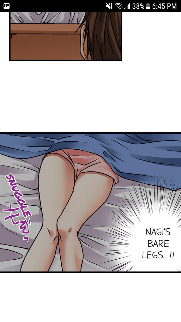 My First Time Is With.... My Little Sister?! [korean] Chapter 2 Page 32