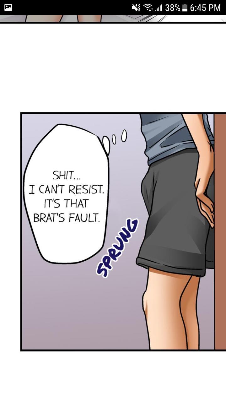 My First Time Is With.... My Little Sister?! [korean] Chapter 2 Page 33