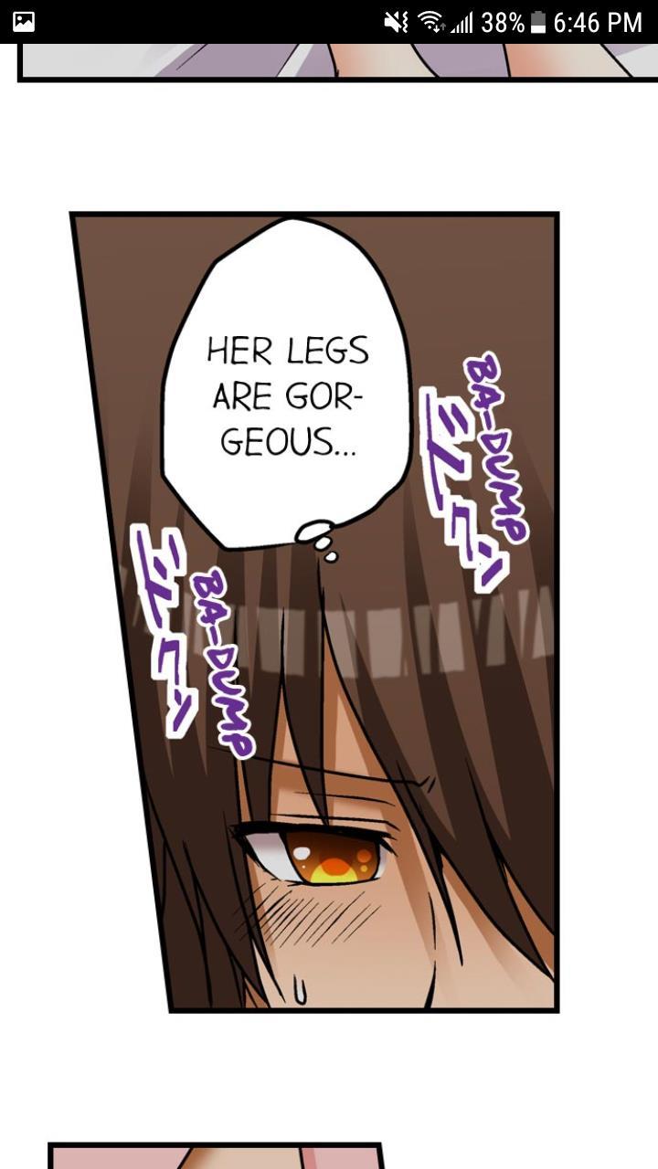 My First Time Is With.... My Little Sister?! [korean] Chapter 2 Page 37