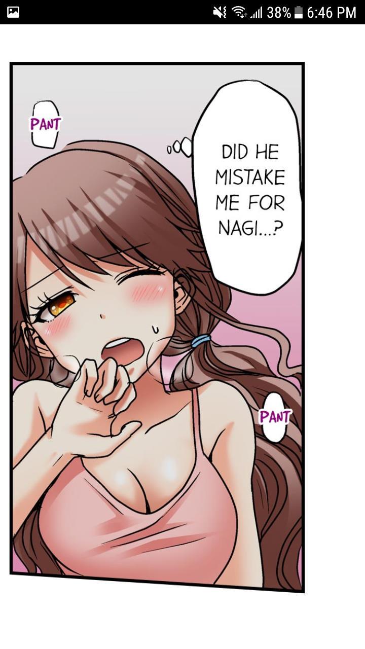 My First Time Is With.... My Little Sister?! [korean] Chapter 2 Page 41